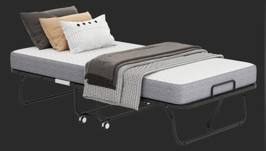 Mattress and Folding Bed