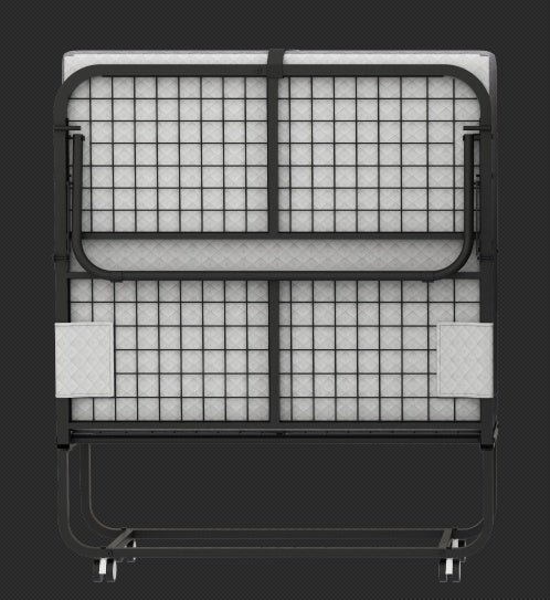 Mattress and Folding Bed