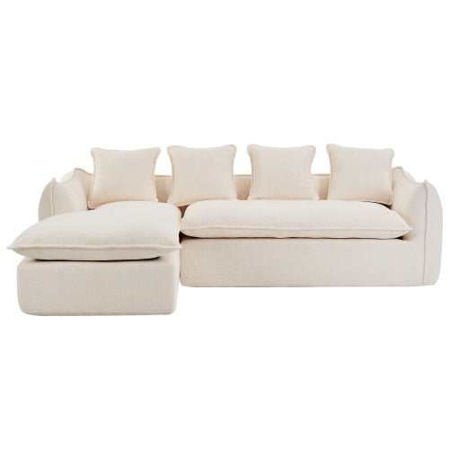 Anbausofas für Büros und Wohnungen