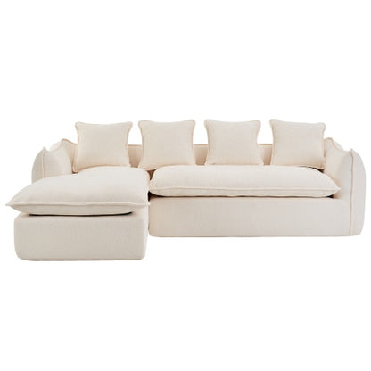 Anbausofas für Büros und Wohnungen