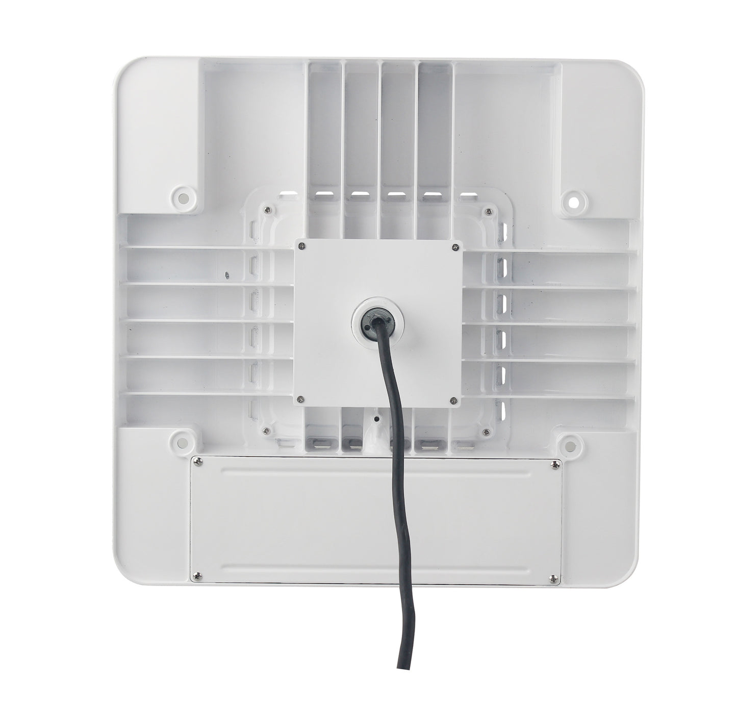 150 W Deckenleuchte mit hoher Lichtausbeute