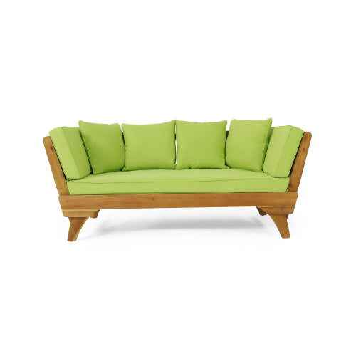 Convertible Modular Sofa Bed